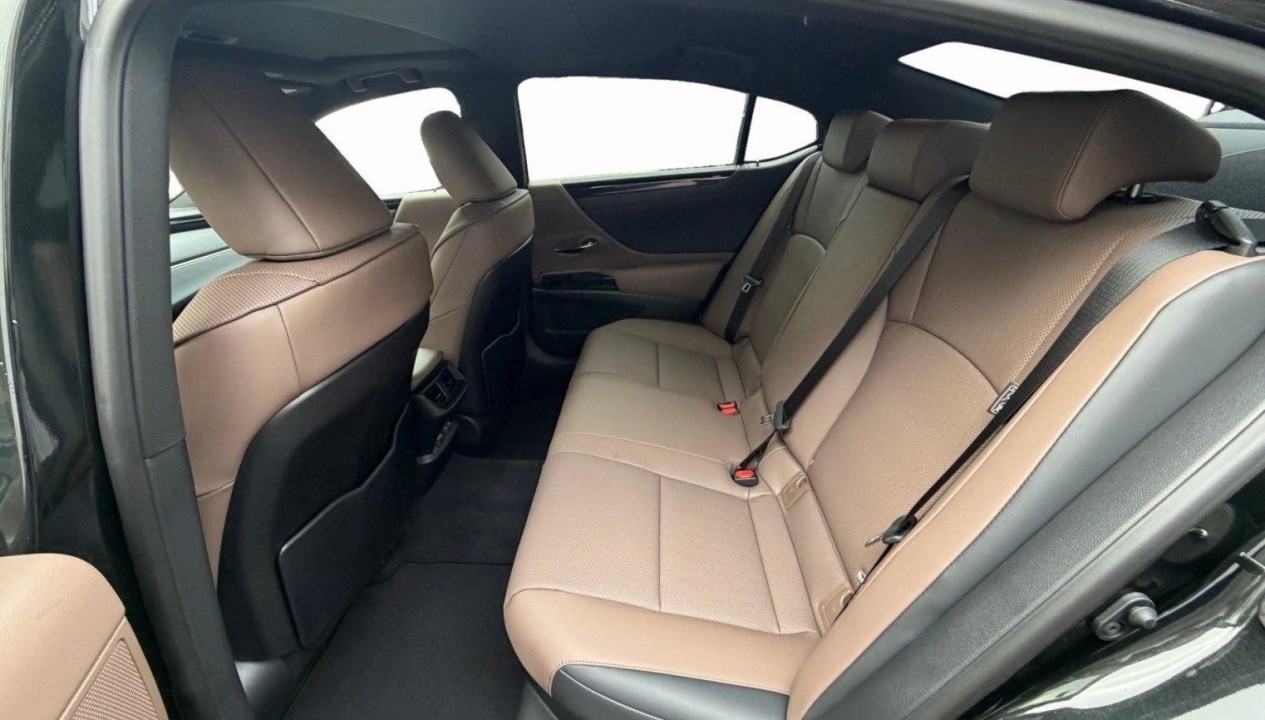 Lexus Seria ES 300h Business Line - foto 9