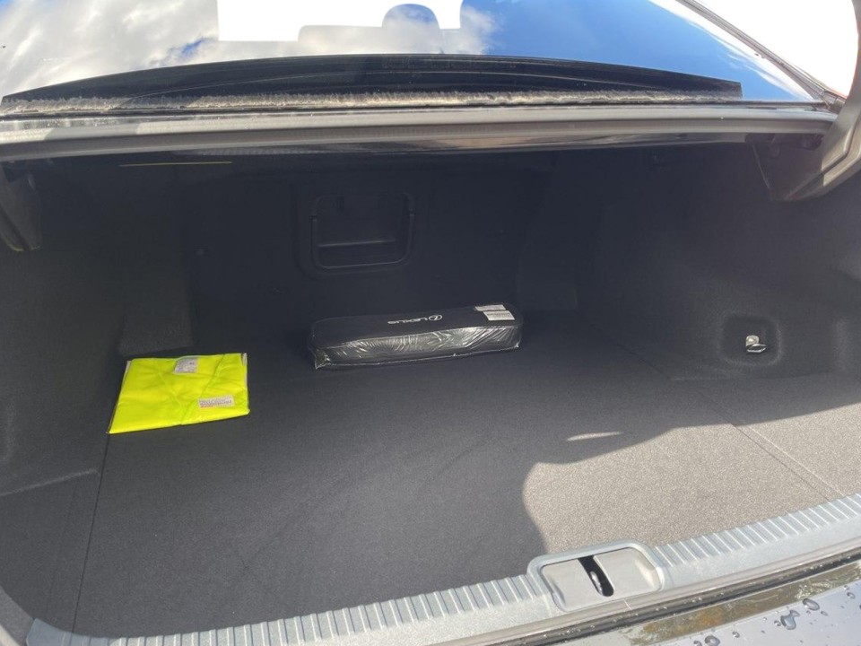 Lexus Seria ES 300h Business Line - foto 16