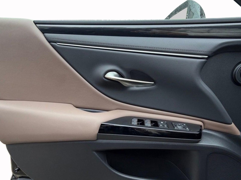 Lexus Seria ES 300h Business Line - foto 15