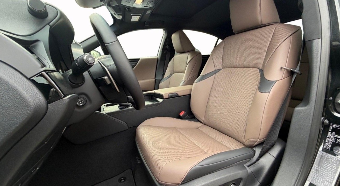 Lexus Seria ES 300h Business Line - foto 8