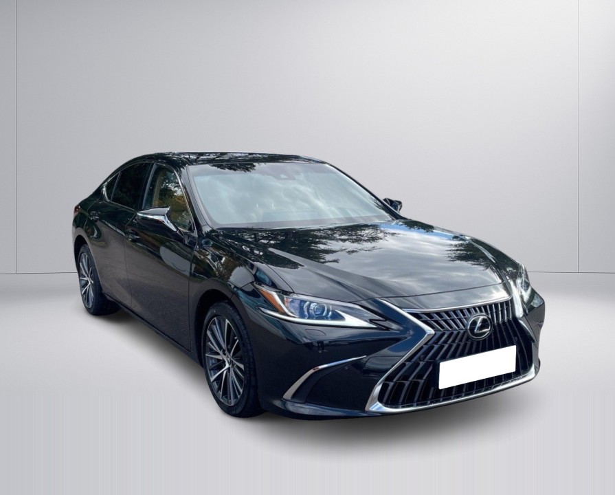Lexus Seria ES 300h Business Line