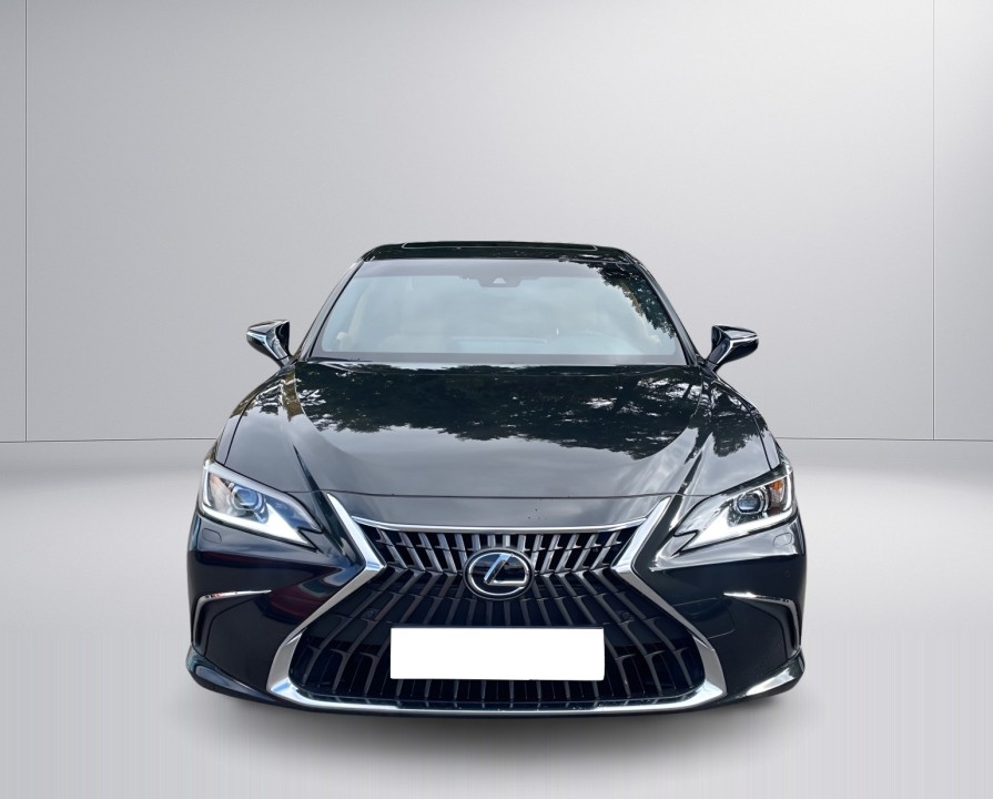 Lexus Seria ES 300h Business Line - foto 7