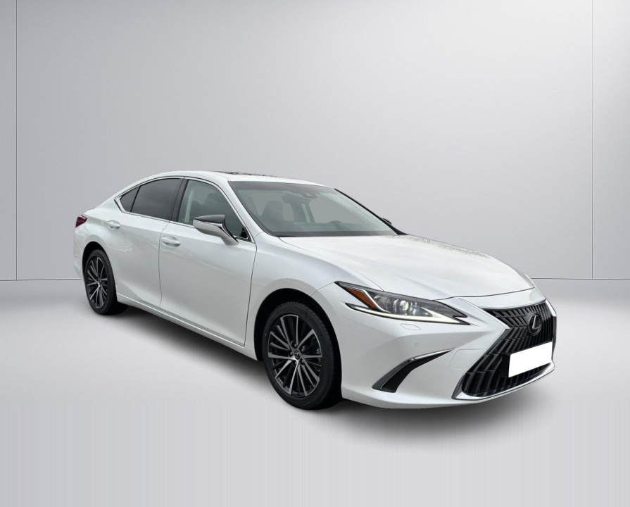Lexus Seria ES 300h Business Line