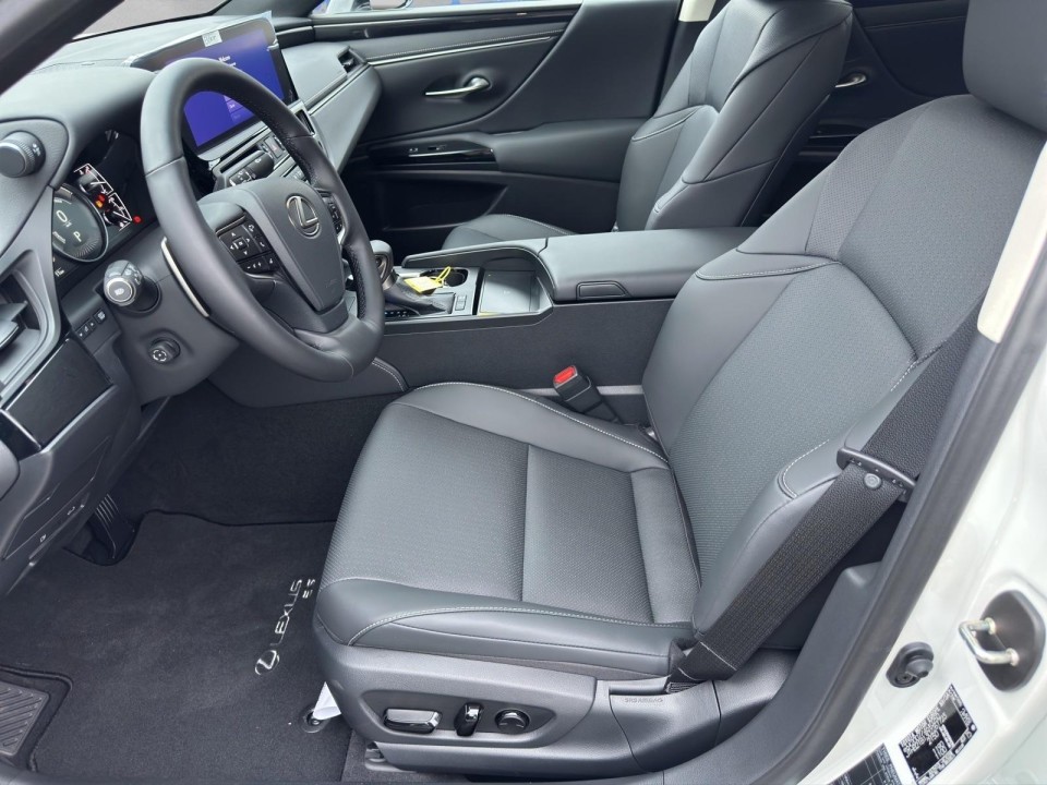 Lexus Seria ES 300h Business Line - foto 9