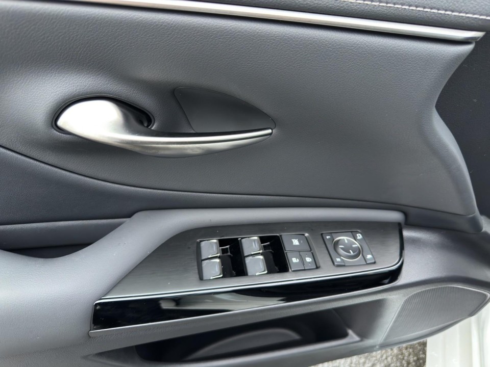 Lexus Seria ES 300h Business Line - foto 16