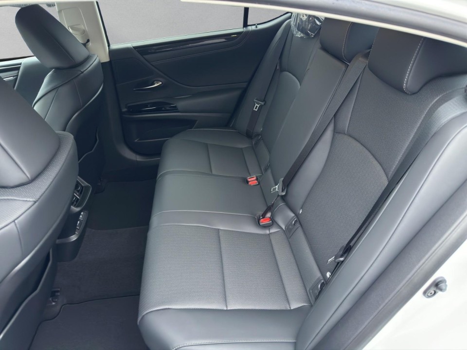 Lexus Seria ES 300h Business Line - foto 10