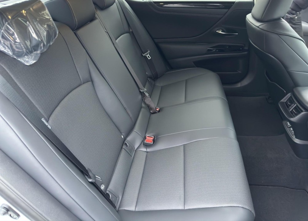 Lexus Seria ES 300h Business Line - foto 11