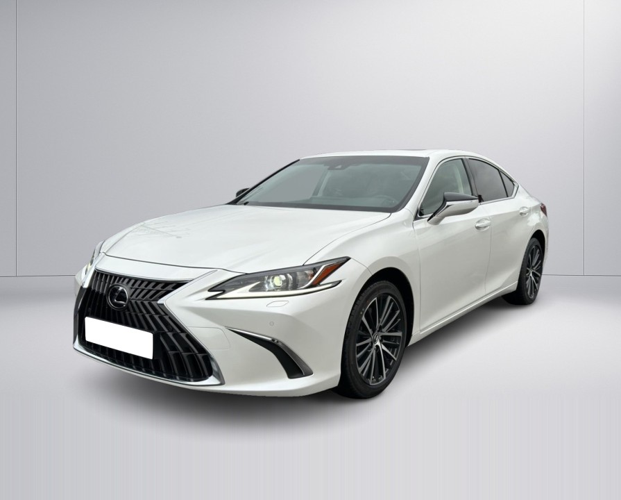 Lexus Seria ES 300h Business Line - foto 7