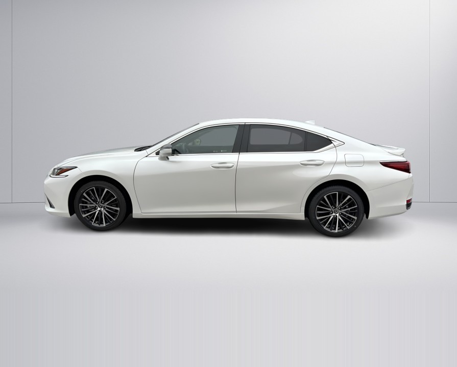 Lexus Seria ES 300h Business Line - foto 6