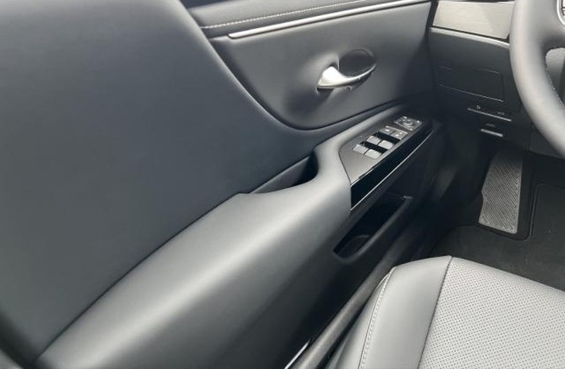 Lexus Seria ES 300h Business Line - foto 17