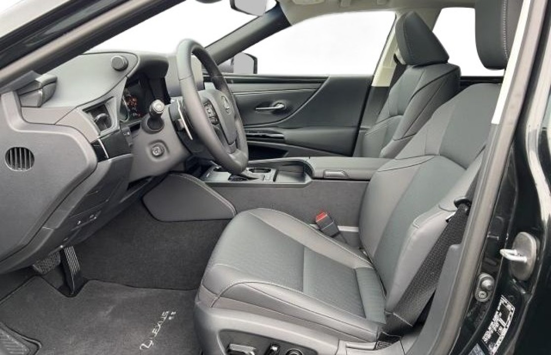 Lexus Seria ES 300h Business Line - foto 9