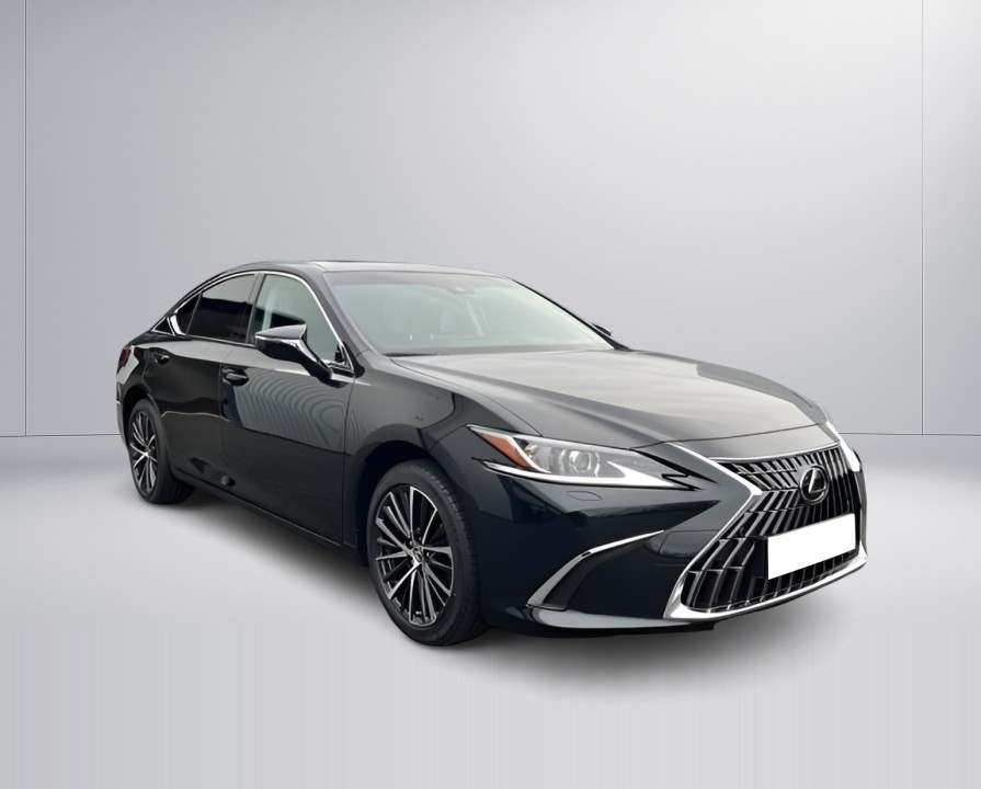 Lexus Seria ES 300h Business Line