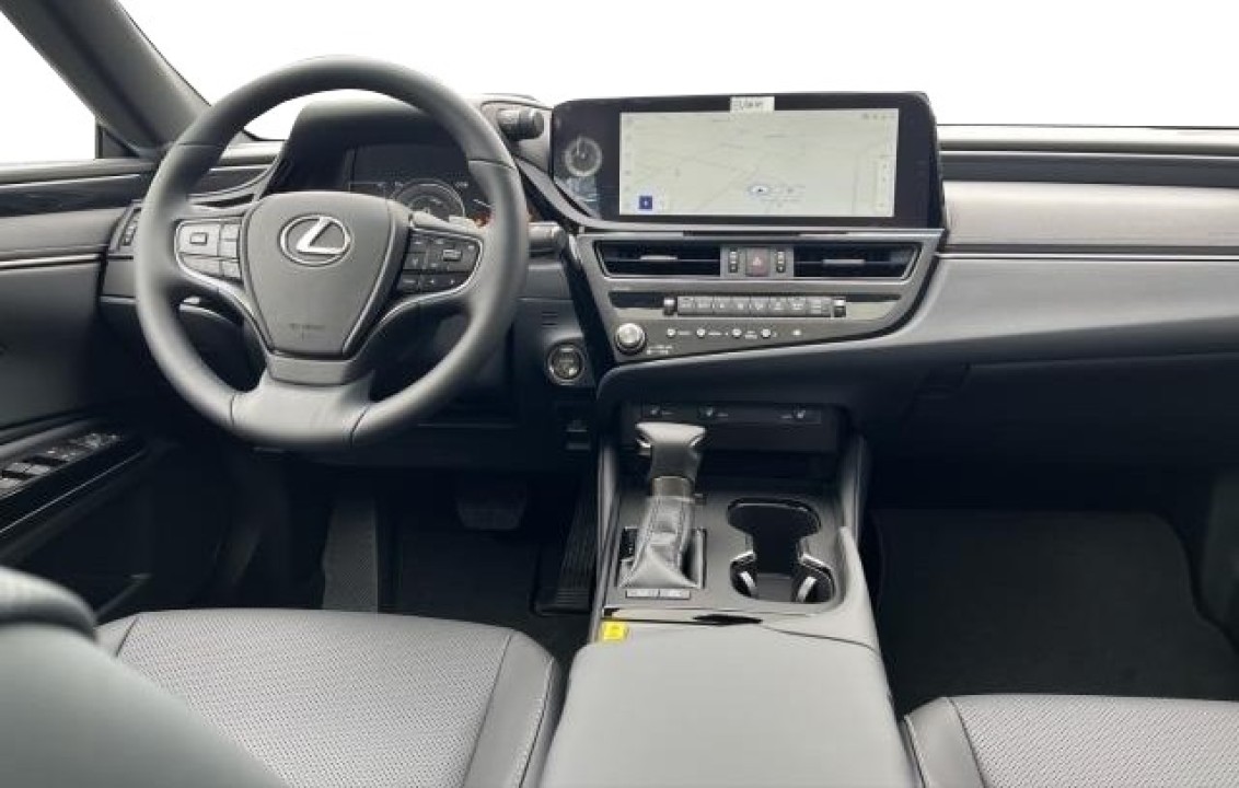 Lexus Seria ES 300h Business Line - foto 13