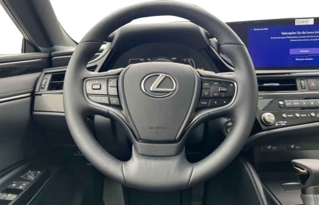 Lexus Seria ES 300h Business Line - foto 14