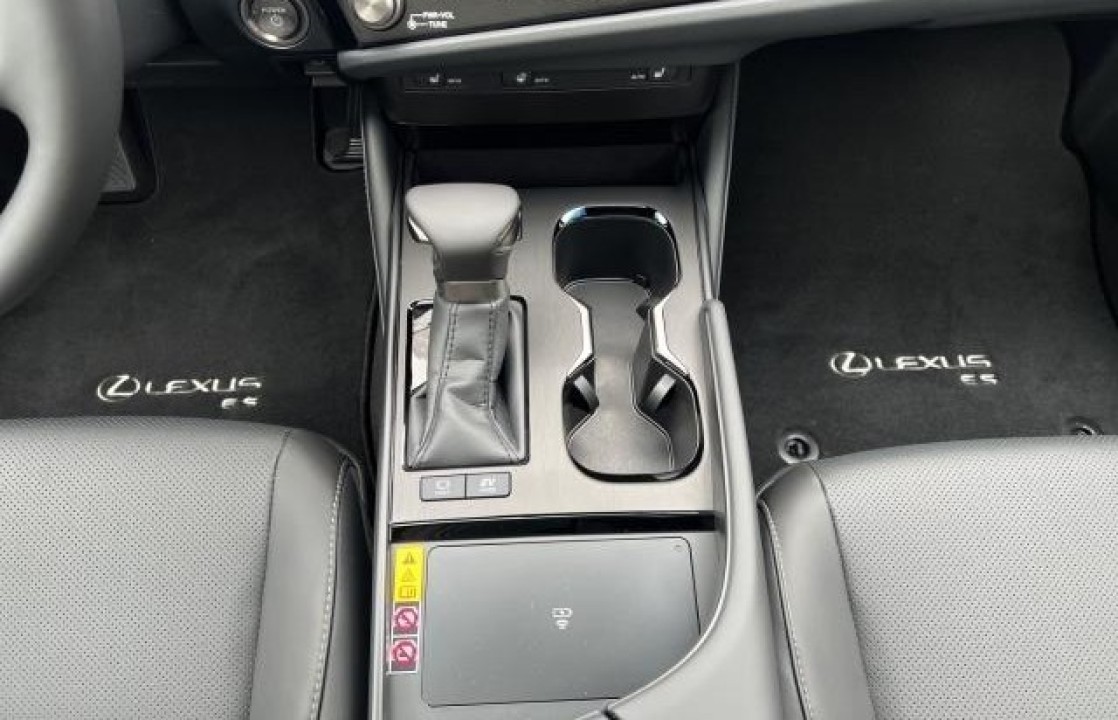 Lexus Seria ES 300h Business Line - foto 16