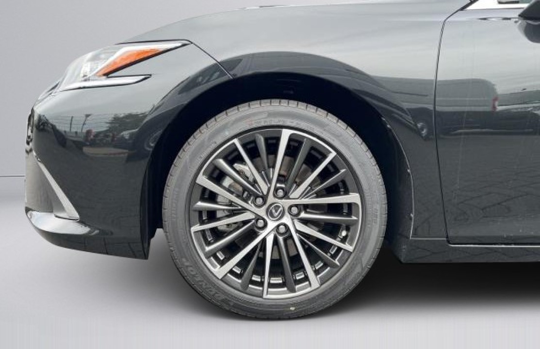 Lexus Seria ES 300h Business Line - foto 19