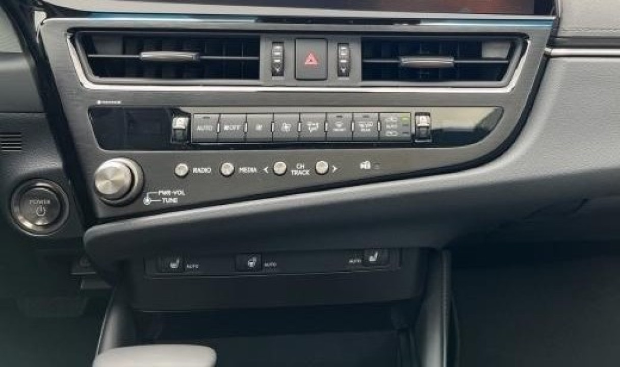 Lexus Seria ES 300h Business Line - foto 15