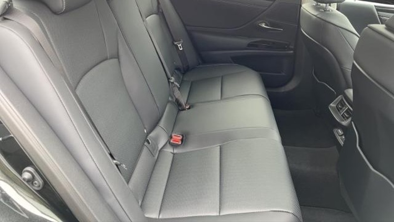 Lexus Seria ES 300h Business Line - foto 11