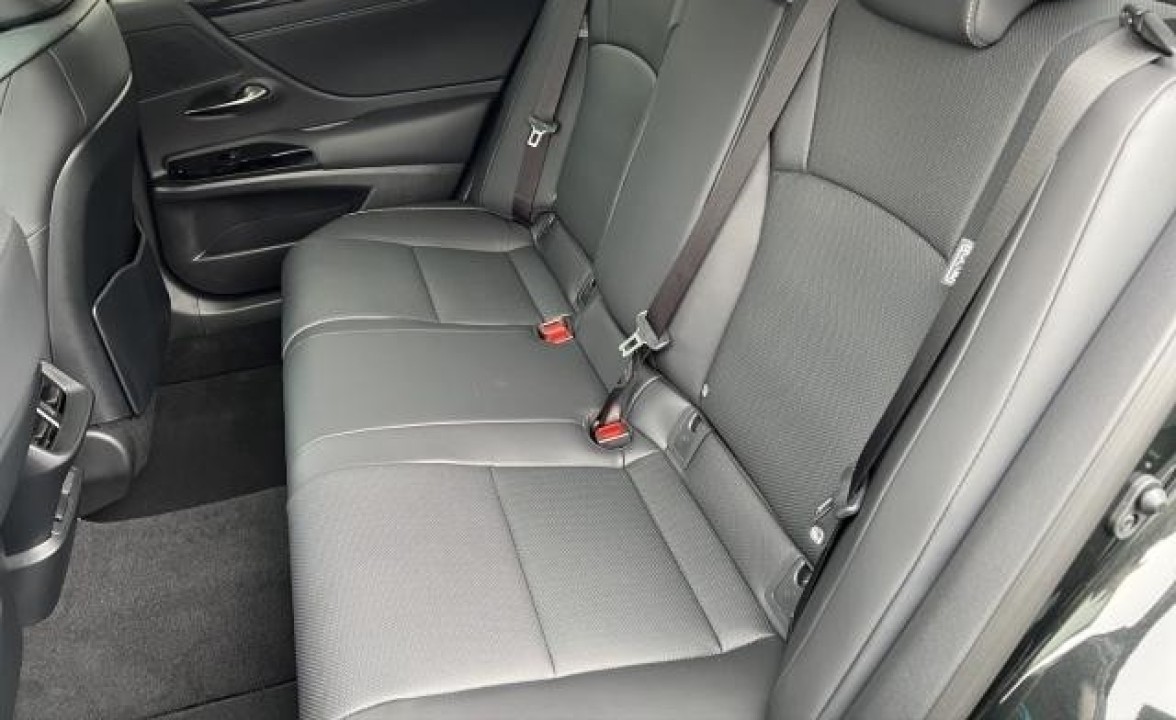 Lexus Seria ES 300h Business Line - foto 10