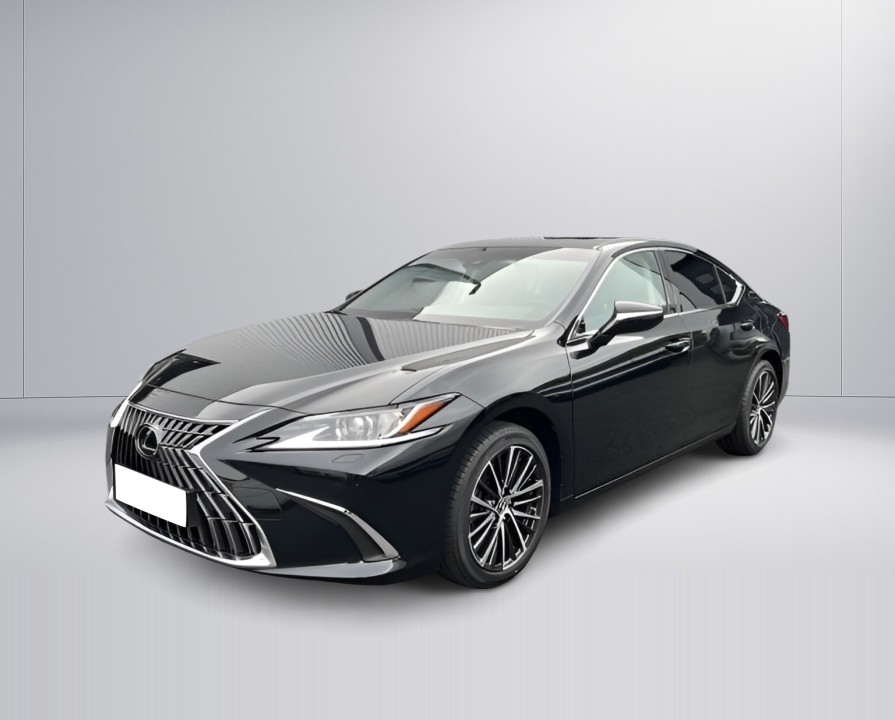 Lexus Seria ES 300h Business Line - foto 7