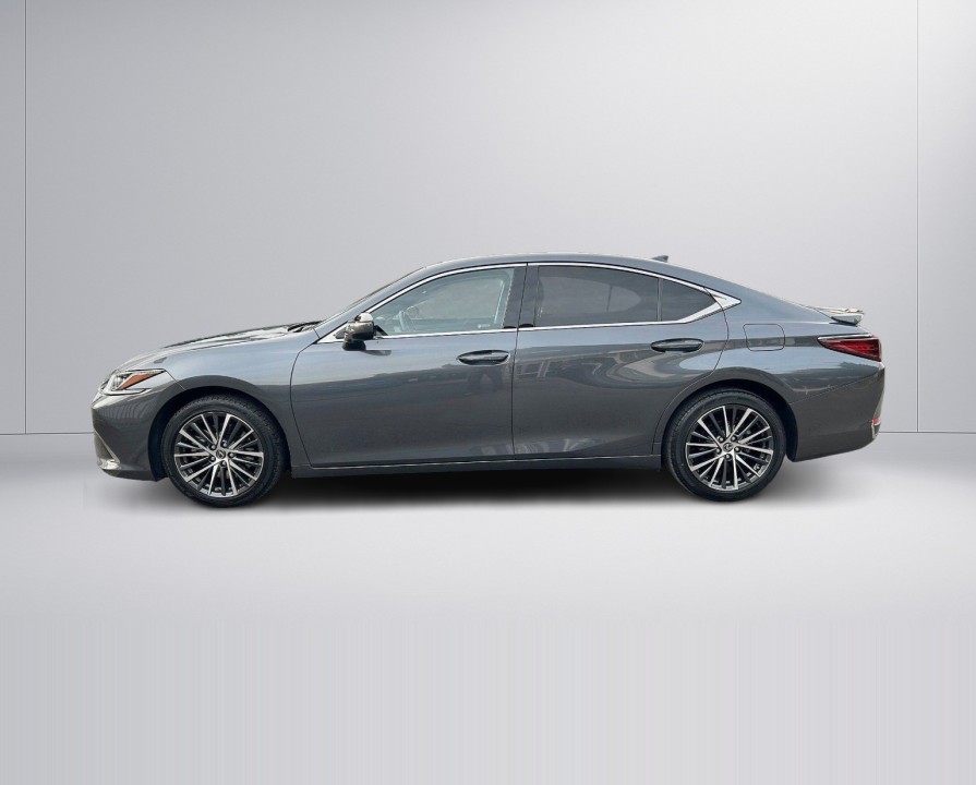 Lexus Seria ES 300h Style Edition - foto 12