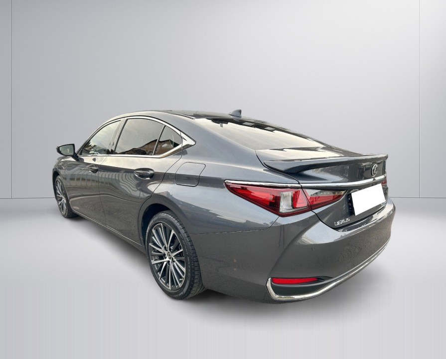 Lexus Seria ES 300h Style Edition - foto 10