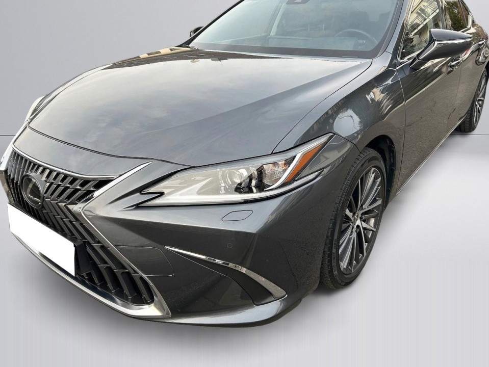 Lexus Seria ES 300h Style Edition - foto 16