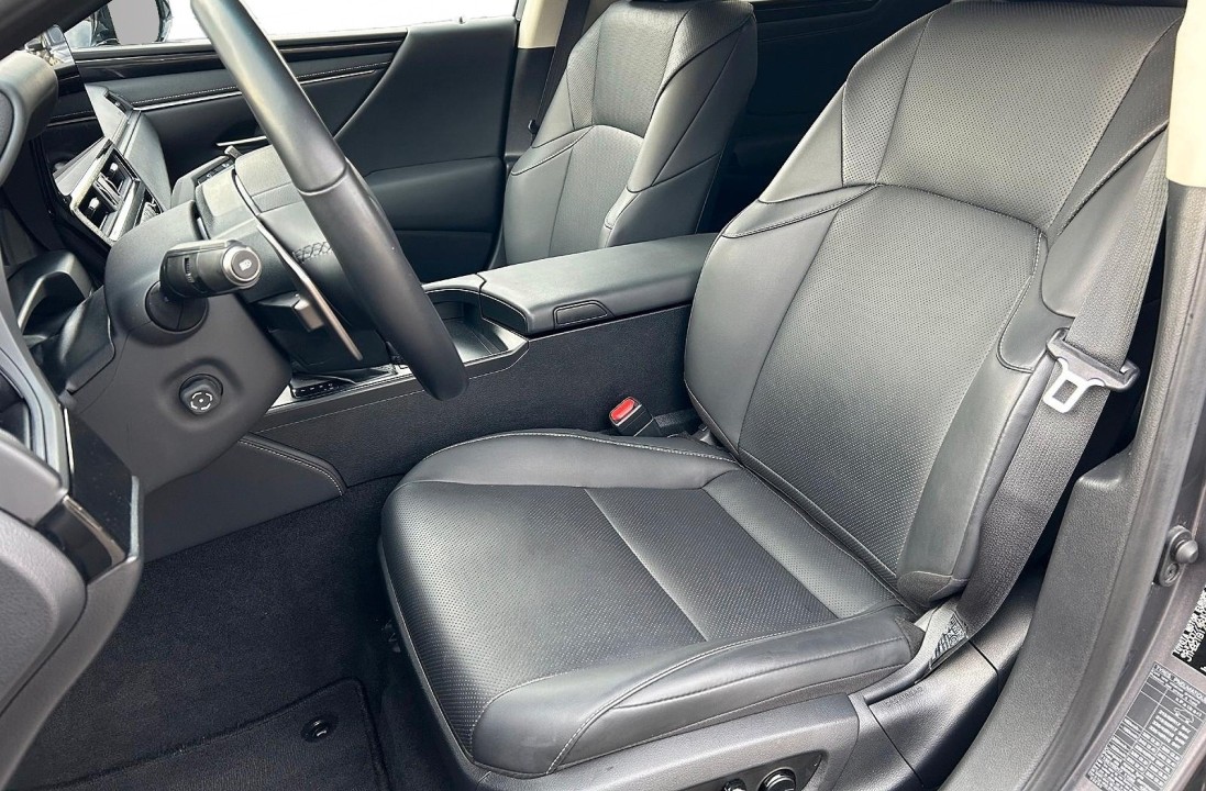 Lexus Seria ES 300h Style Edition - foto 17