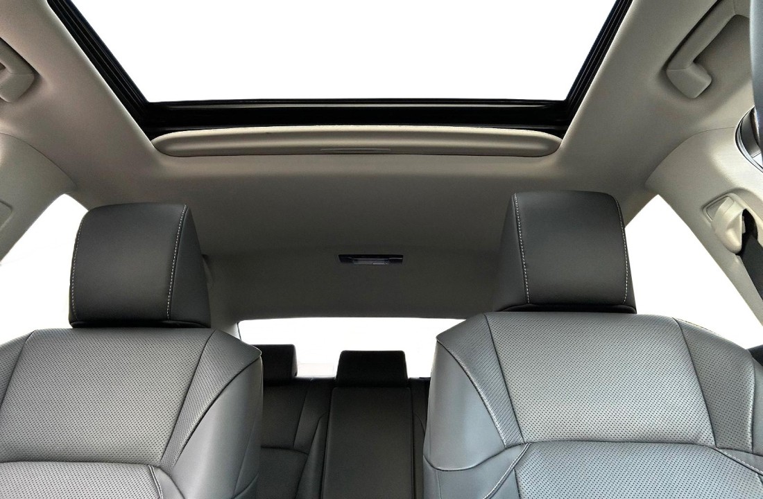 Lexus Seria ES 300h Style Edition - foto 25