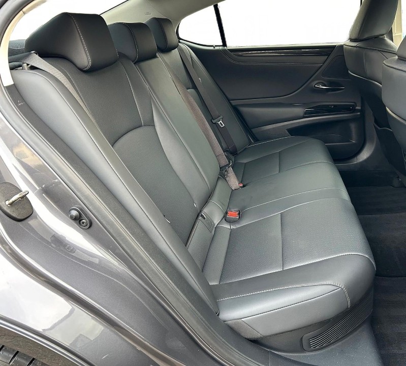 Lexus Seria ES 300h Style Edition - foto 19