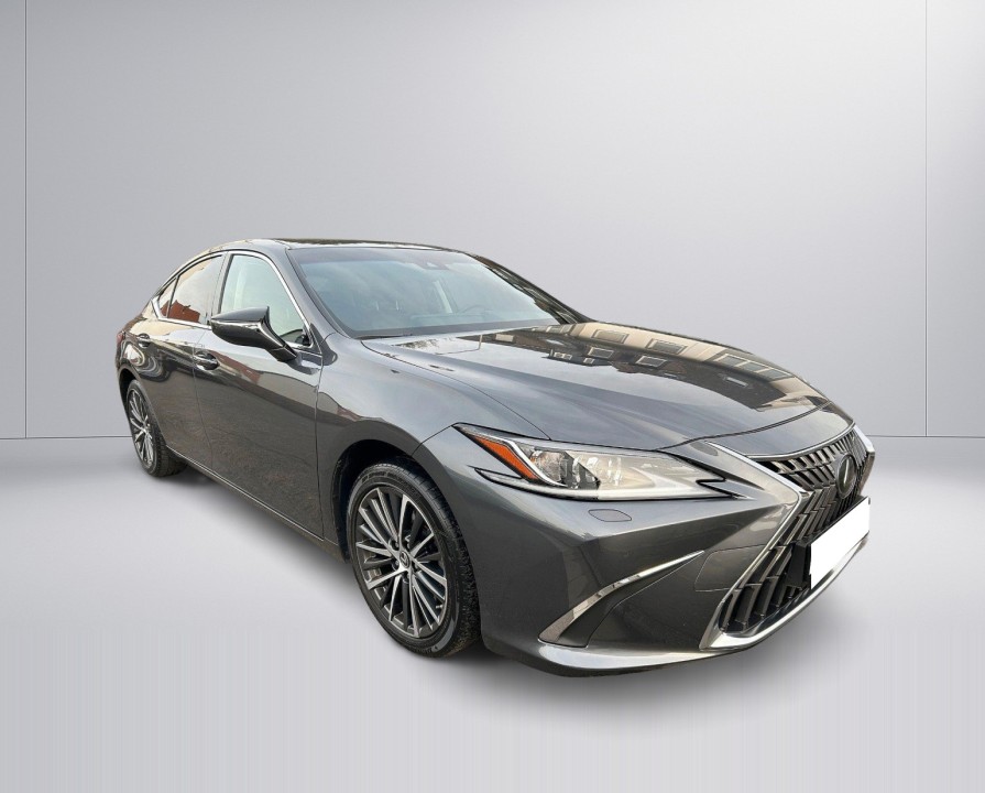 Lexus Seria ES 300h Style Edition
