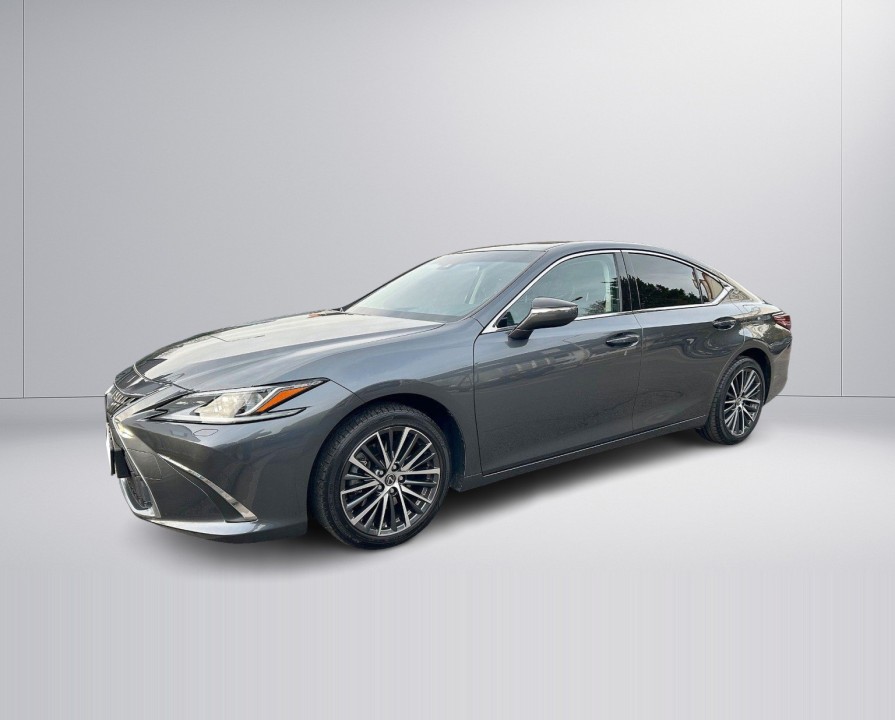 Lexus Seria ES 300h Style Edition - foto 13