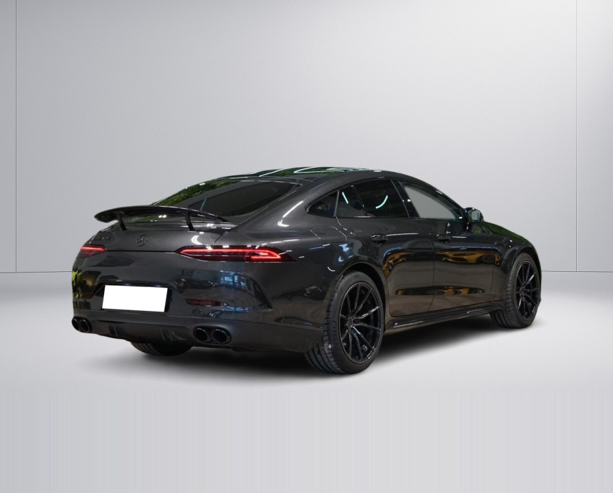 Mercedes-Benz AMG GT 53 4MATIC+ (2)