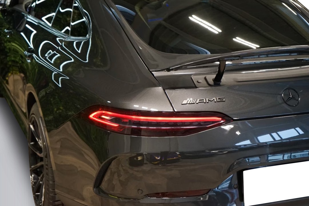 Mercedes-Benz AMG GT 53 4MATIC+ - foto 43