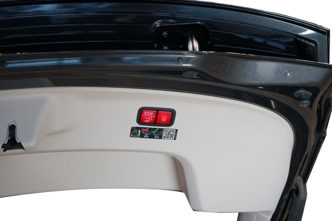 Mercedes-Benz AMG GT 53 4MATIC+ - foto 40