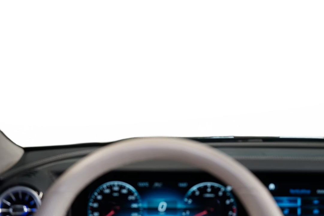 Mercedes-Benz AMG GT 53 4MATIC+ - foto 12