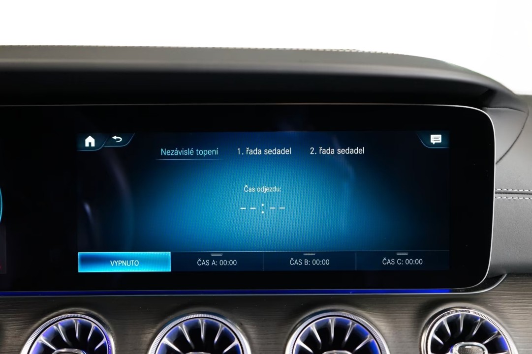 Mercedes-Benz AMG GT 53 4MATIC+ - foto 29