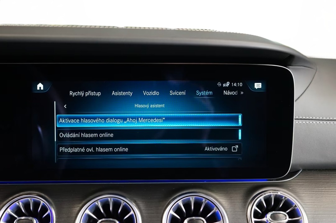 Mercedes-Benz AMG GT 53 4MATIC+ - foto 28