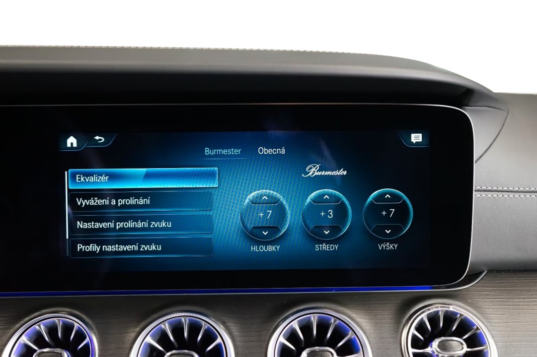 Mercedes-Benz AMG GT 53 4MATIC+ - foto 27