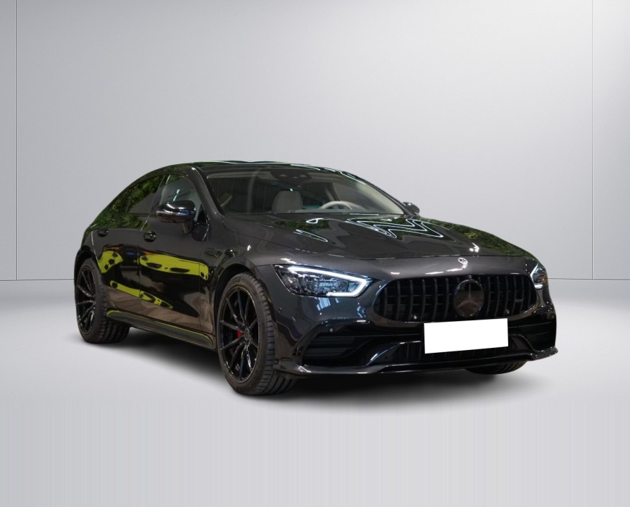 Mercedes-Benz AMG GT 53 4MATIC+