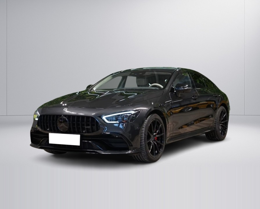 Mercedes-Benz AMG GT 53 4MATIC+ (5)