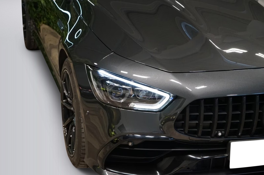 Mercedes-Benz AMG GT 53 4MATIC+ - foto 42