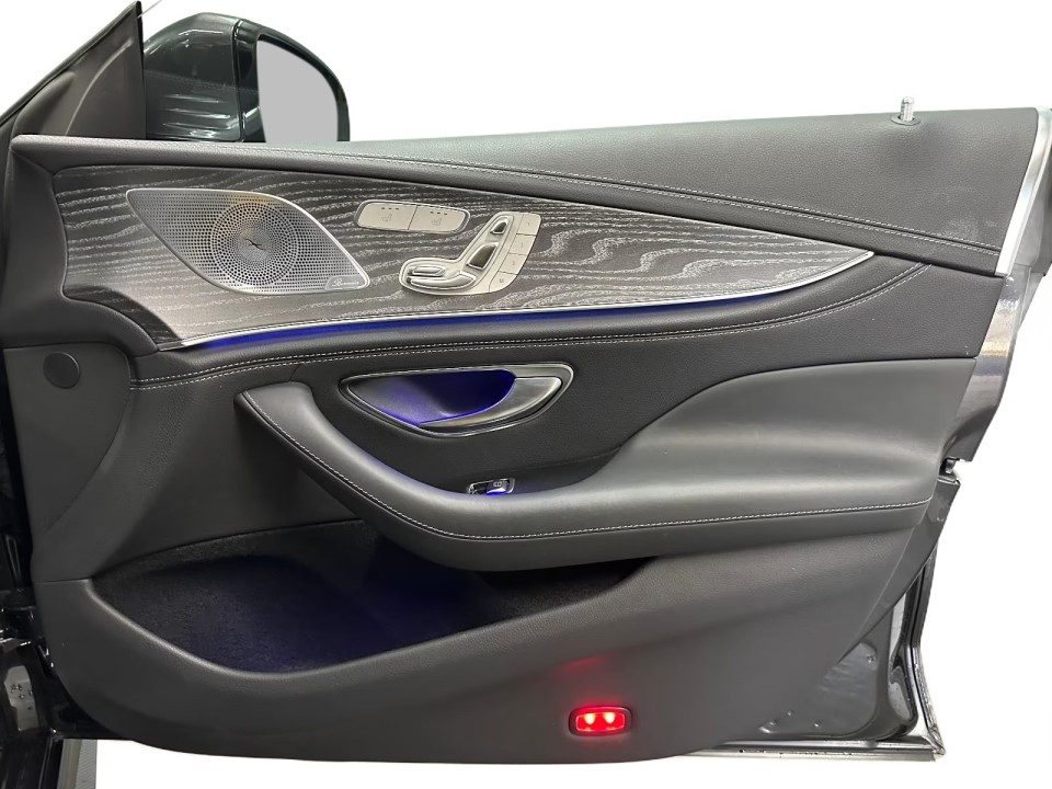 Mercedes-Benz AMG GT 63 S 4MATIC+ - foto 23