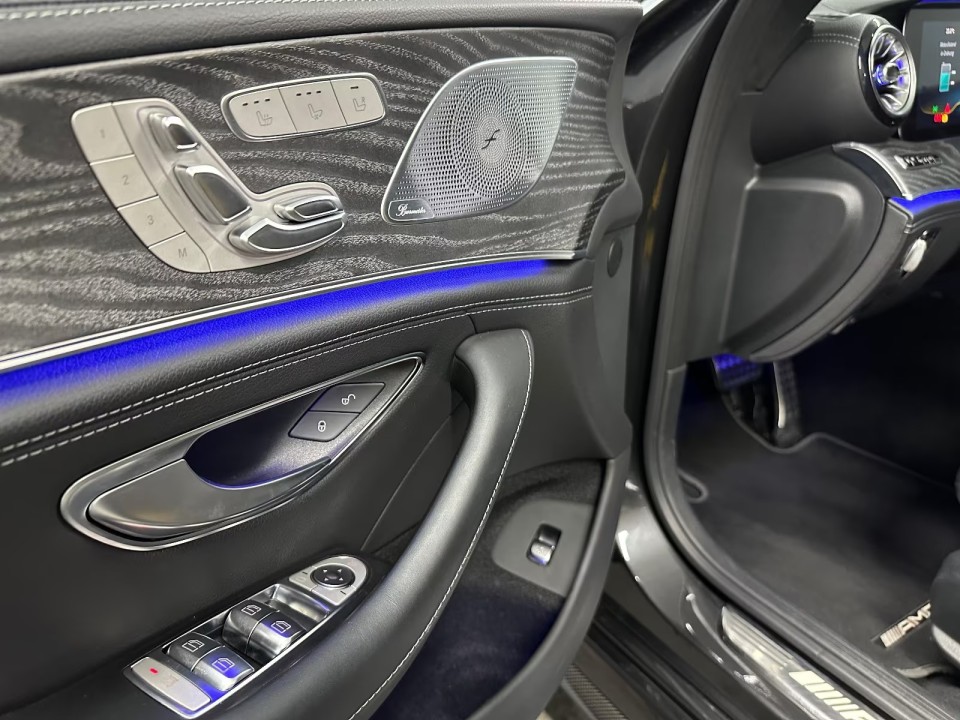 Mercedes-Benz AMG GT 63 S 4MATIC+ - foto 22