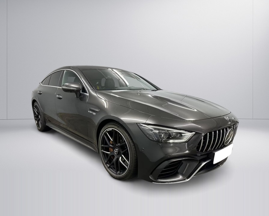 Mercedes-Benz AMG GT 63 S 4MATIC+
