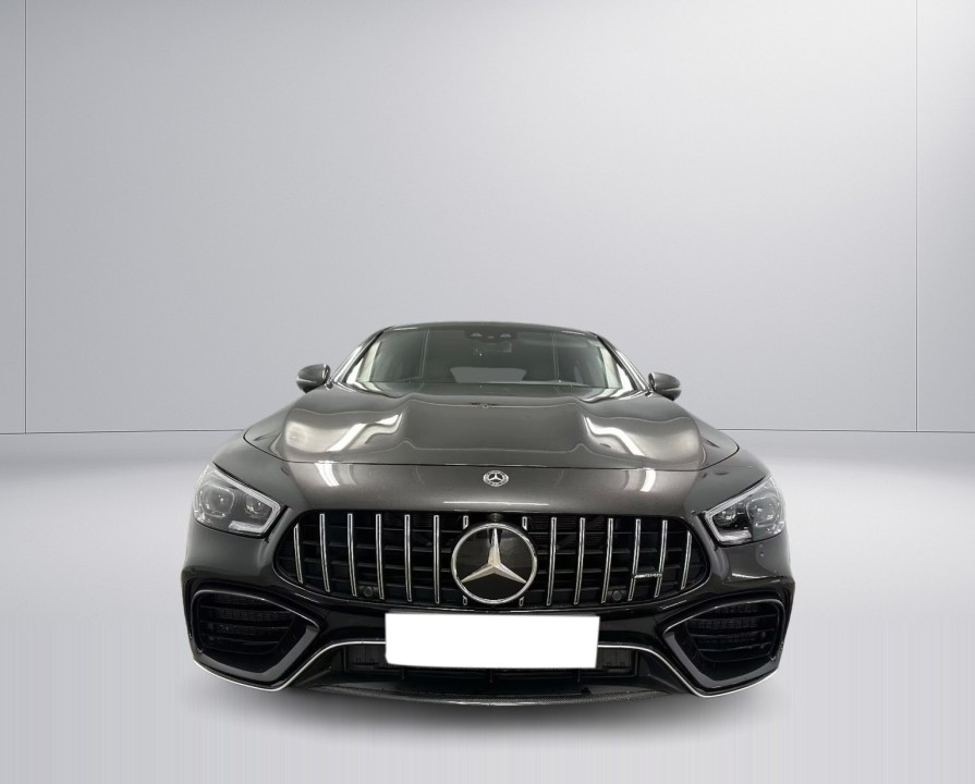 Mercedes-Benz AMG GT 63 S 4MATIC+ - foto 6