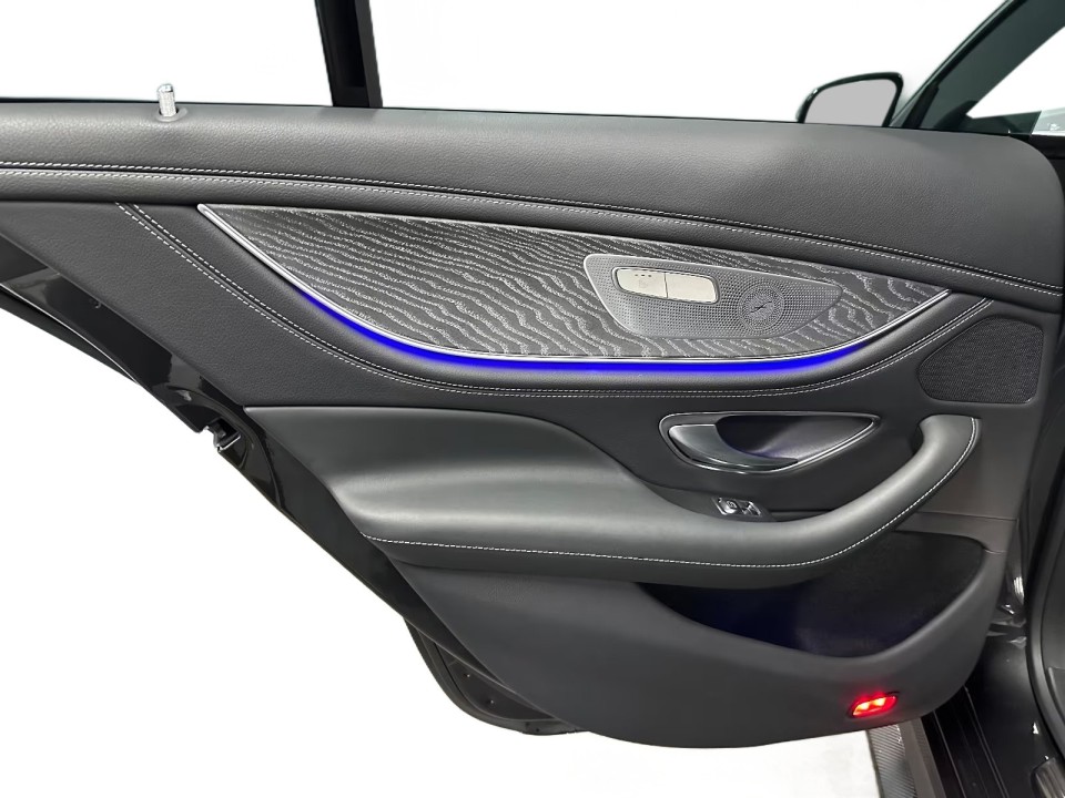 Mercedes-Benz AMG GT 63 S 4MATIC+ - foto 25