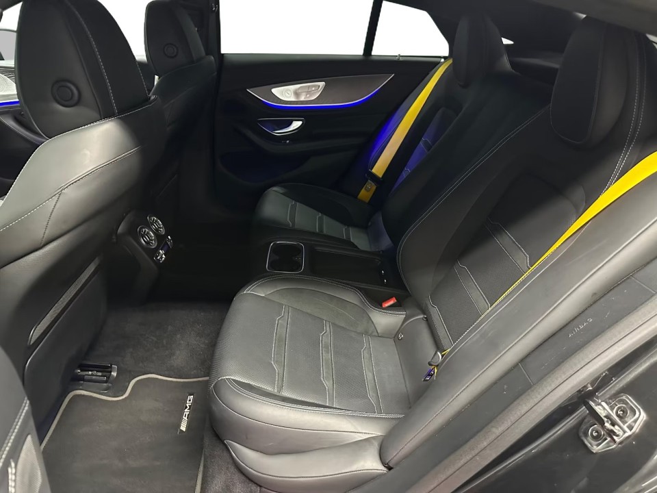 Mercedes-Benz AMG GT 63 S 4MATIC+ - foto 20