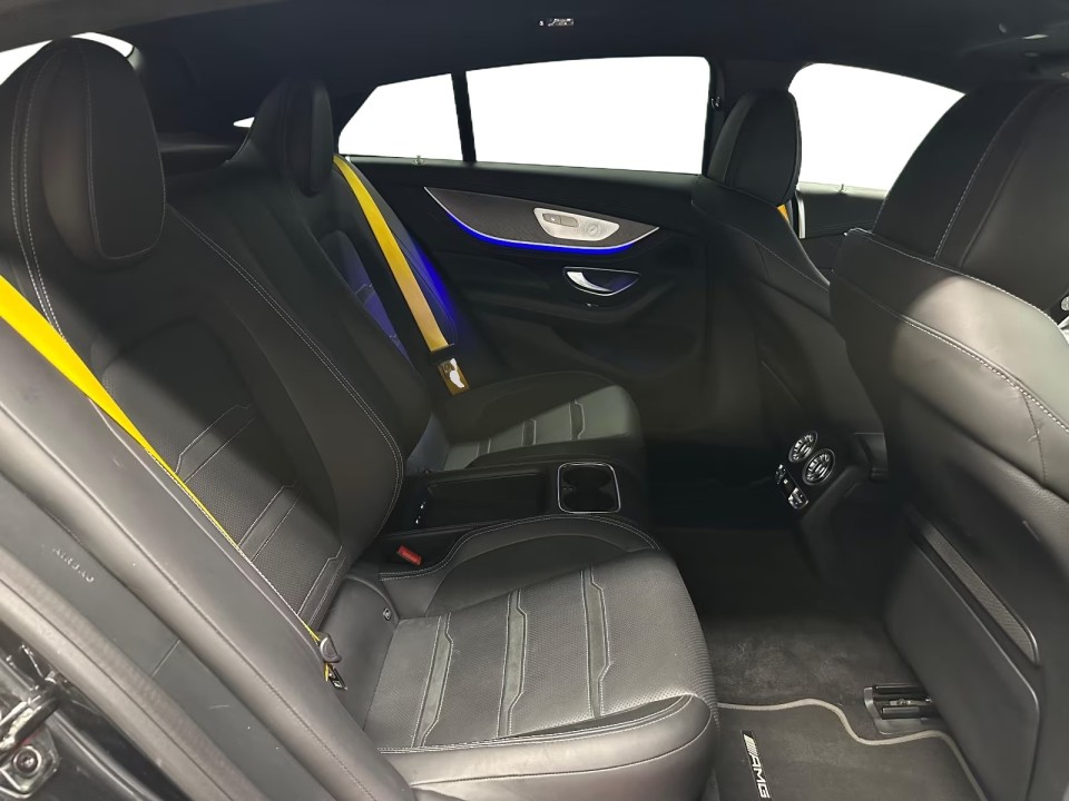 Mercedes-Benz AMG GT 63 S 4MATIC+ - foto 19