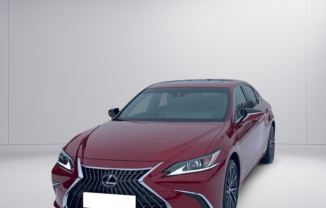 Lexus Seria ES 300h Business Line - foto 7